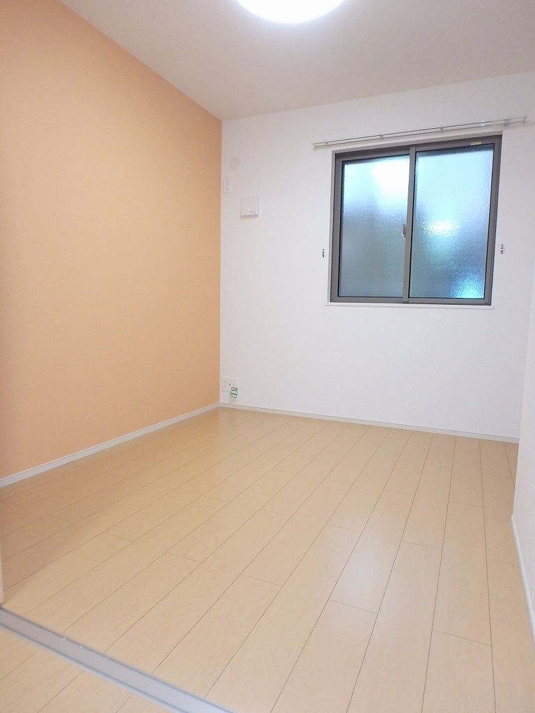 4/20 リビング/ダイニング