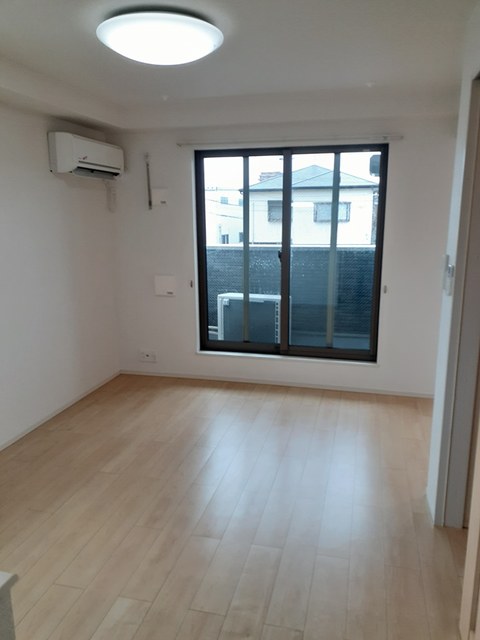 3/20 リビング/ダイニング