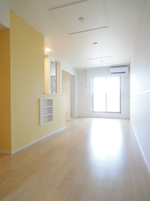 3/17 リビング/ダイニング