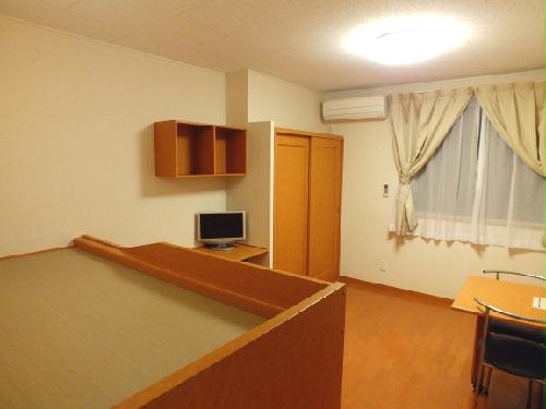 3/12 リビング/ダイニング