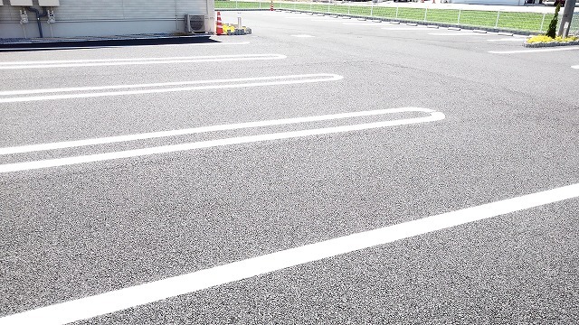 14/24 駐車場