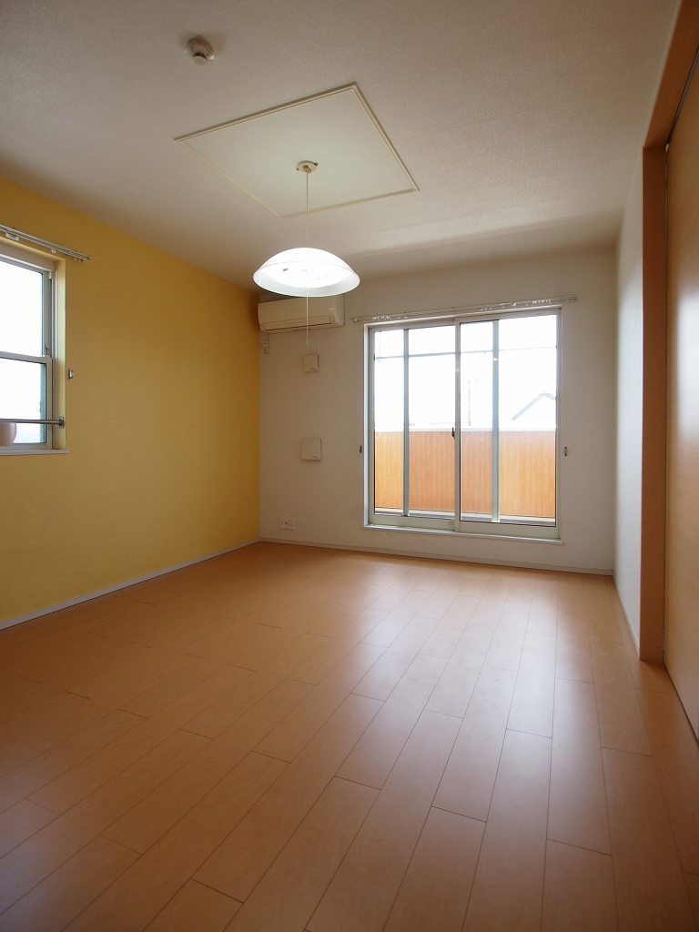 3/20 リビング/ダイニング