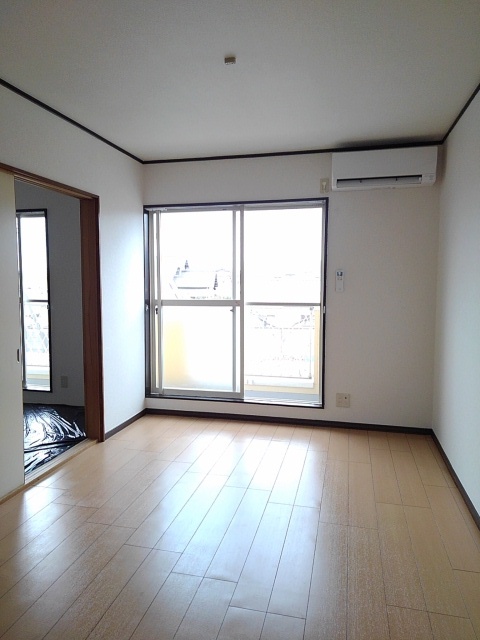 4/22 リビング/ダイニング