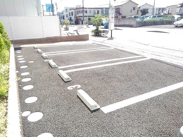 14/24 駐車場