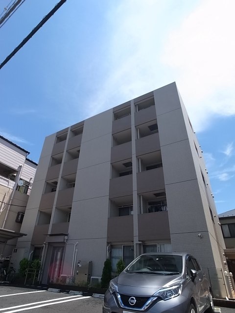 1/24 外観