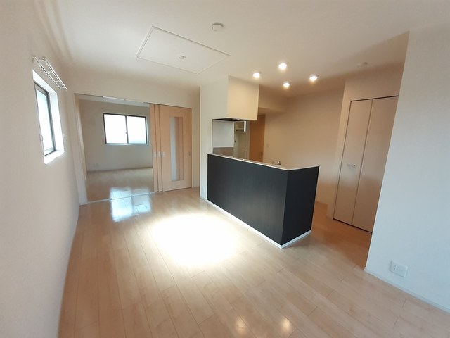 3/20 リビング/ダイニング