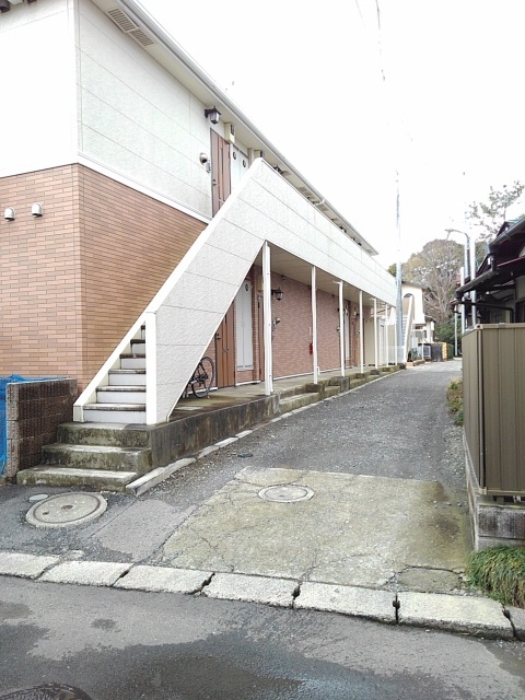 14/20 エントランス