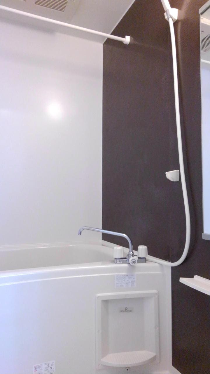 12/21 バルコニー