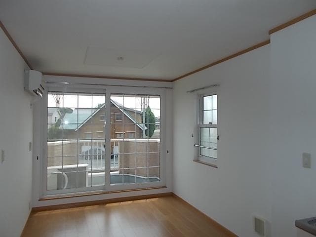 3/20 リビング/ダイニング