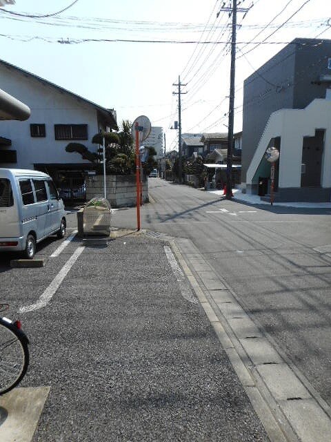 14/24 駐車場