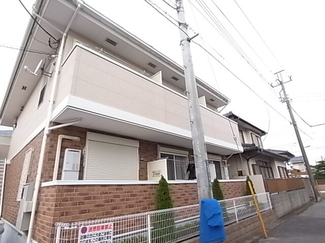 1/24 外観