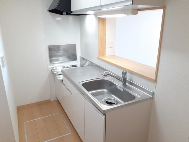 7/20 キッチン