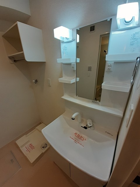 10/20 洗面