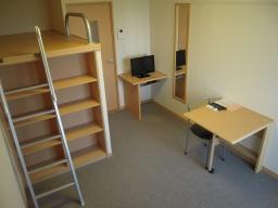 4/16 リビング/ダイニング