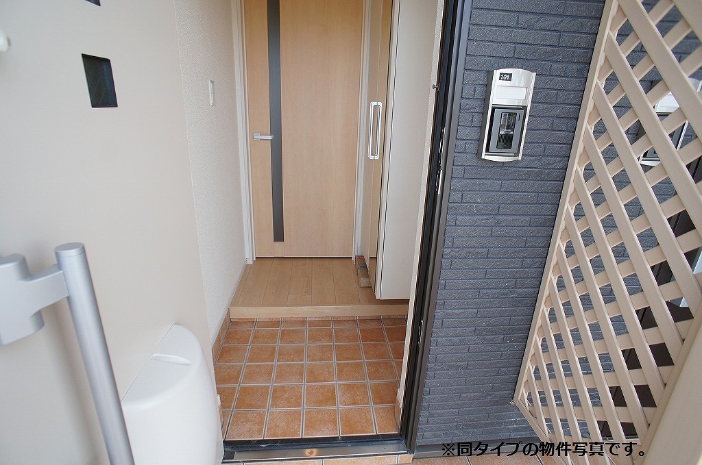 12/20 バルコニー