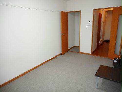 7/23 リビング/ダイニング