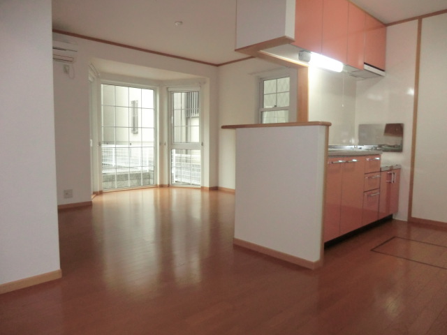 3/30 リビング/ダイニング