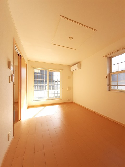 3/22 リビング/ダイニング