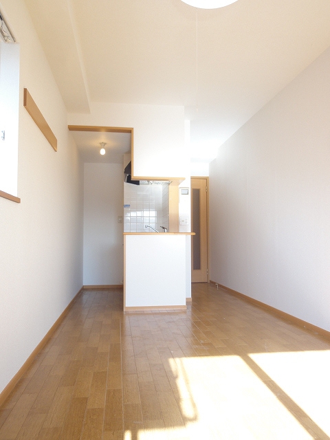 3/23 リビング/ダイニング