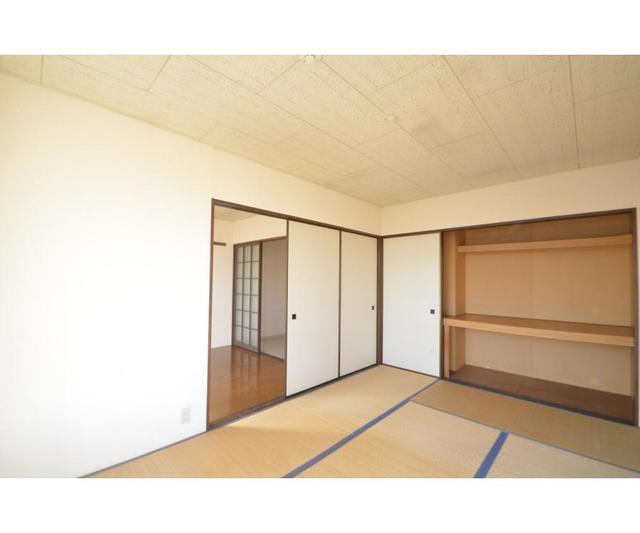 4/9 リビング/ダイニング