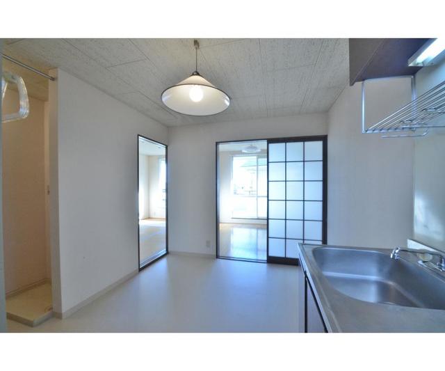 5/9 リビング/ダイニング