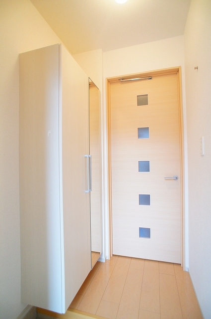 11/20 バルコニー