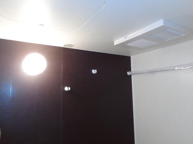 18/25 バルコニー