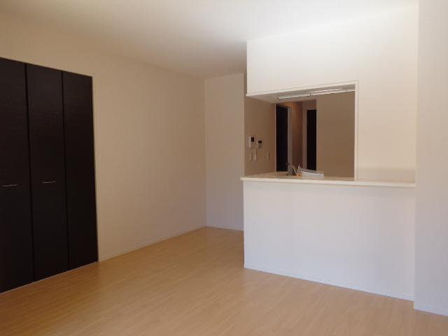 4/25 リビング/ダイニング