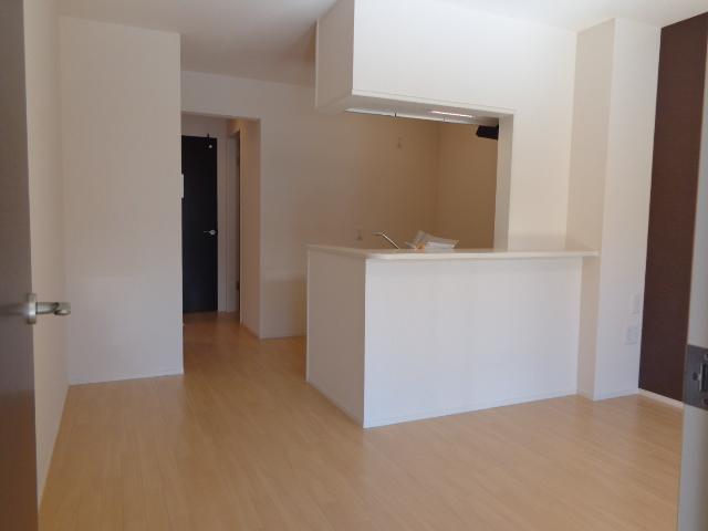 6/25 リビング/ダイニング