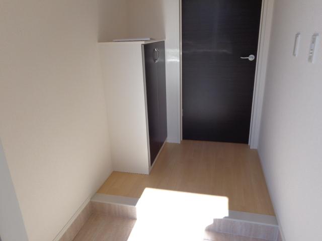 3/25 リビング/ダイニング