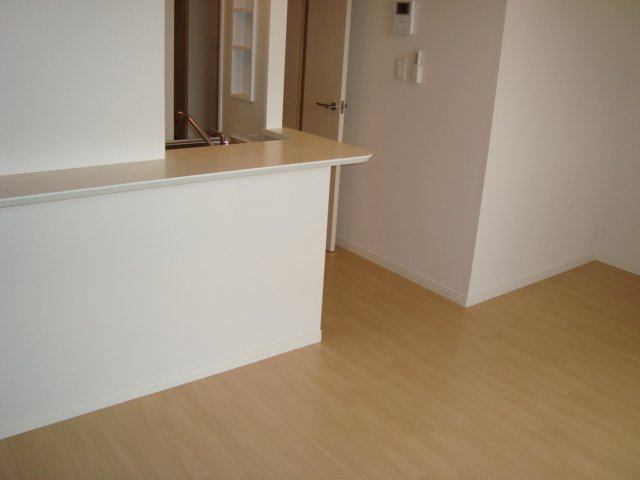 3/28 リビング/ダイニング