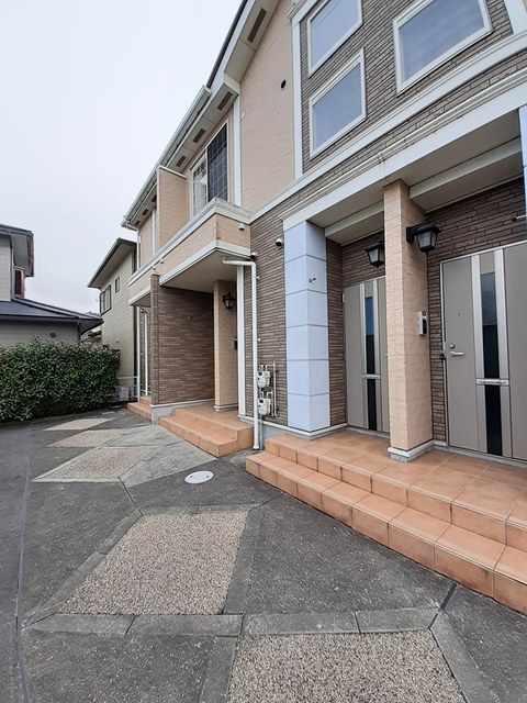 2/7 エントランス