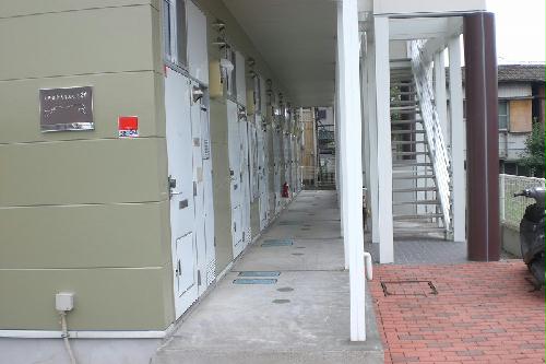 13/21 エントランス