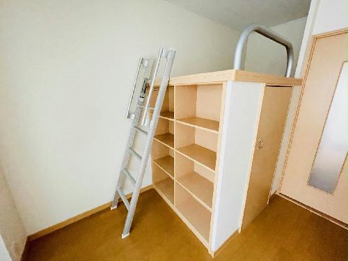 11/24 バルコニー