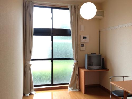 4/22 リビング/ダイニング