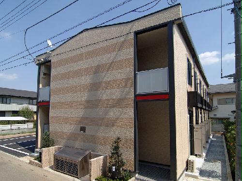 1/19 外観