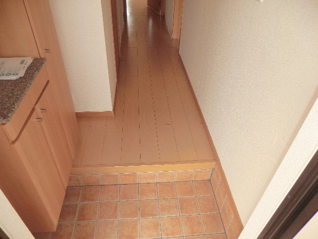 5/30 リビング/ダイニング