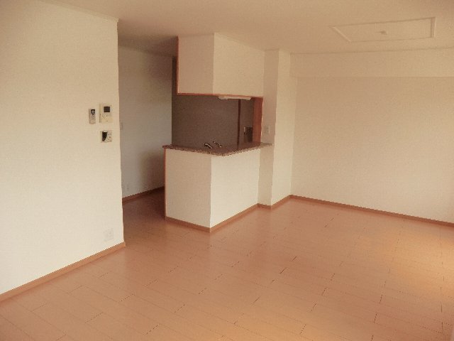 7/30 リビング/ダイニング