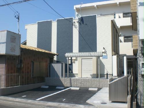1/15 外観