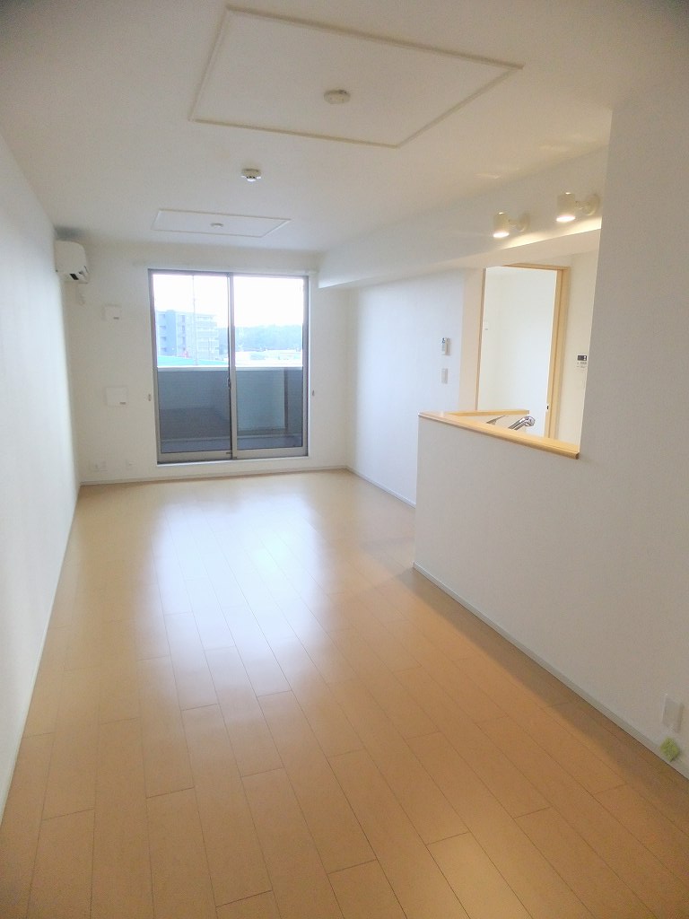 3/16 リビング/ダイニング