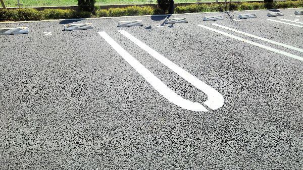 14/24 駐車場