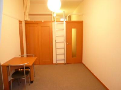 5/17 リビング/ダイニング