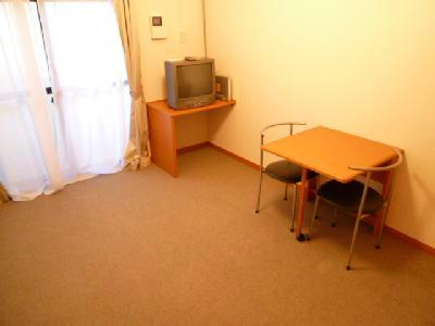 3/17 リビング/ダイニング