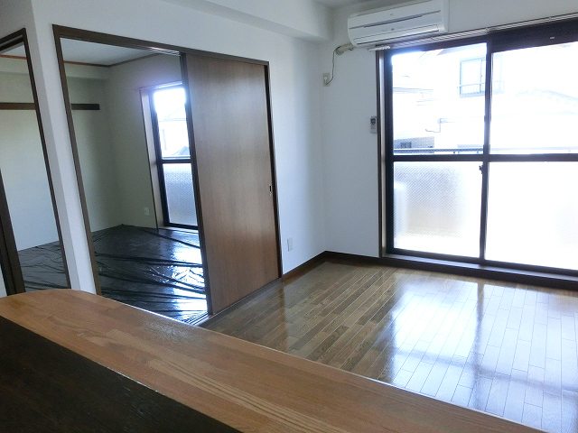 4/29 室内