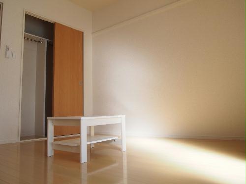 4/16 リビング/ダイニング