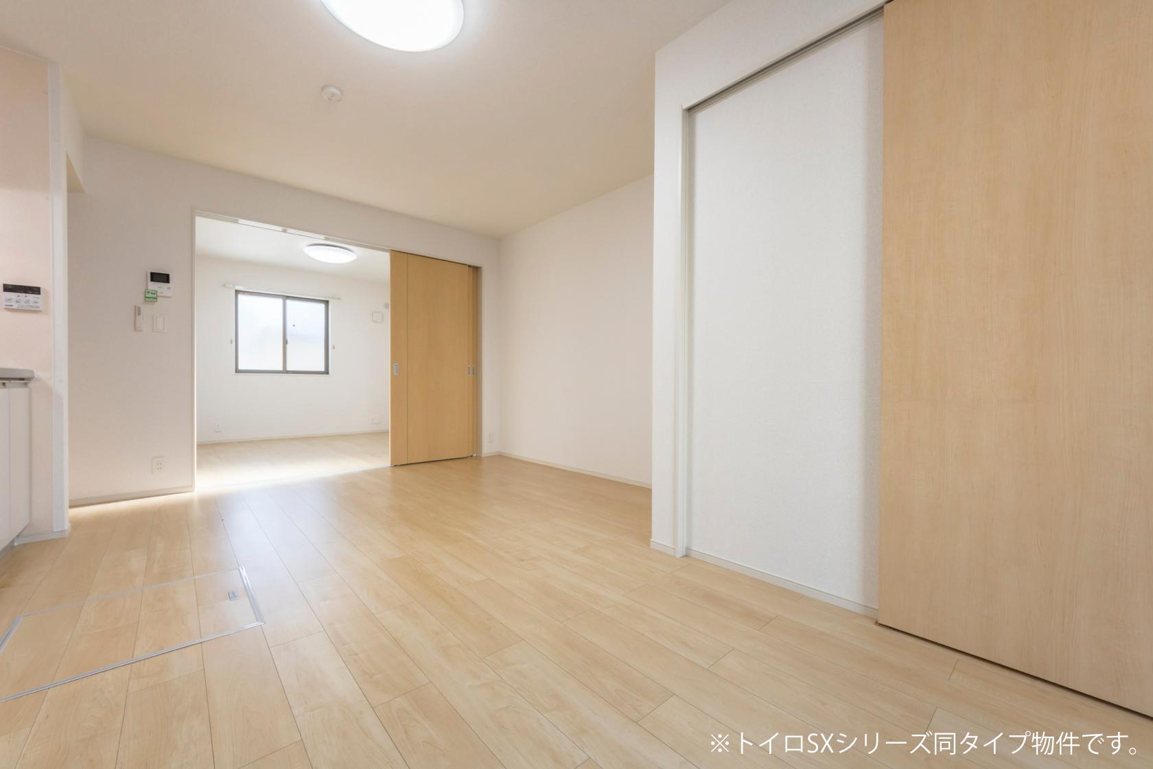 3/20 リビング/ダイニング