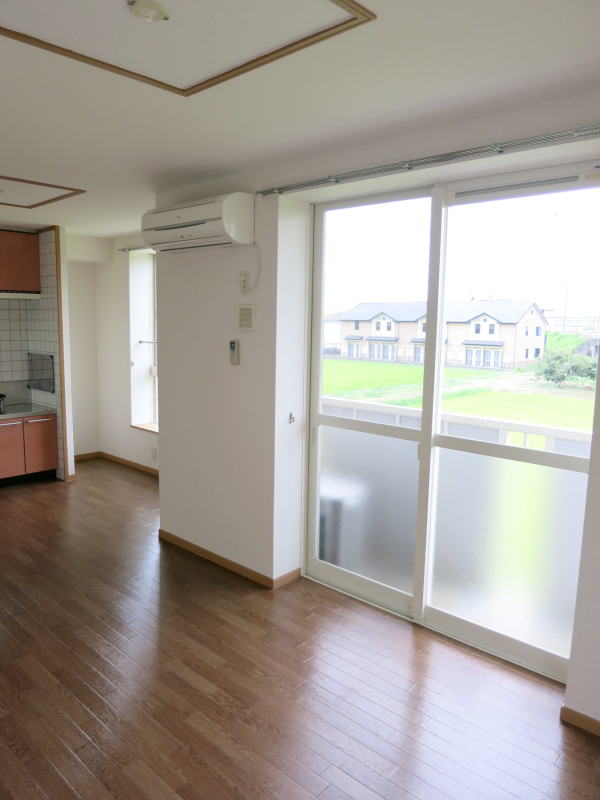 4/30 リビング/ダイニング