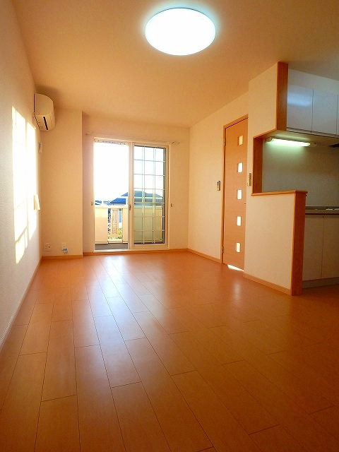 4/24 リビング/ダイニング