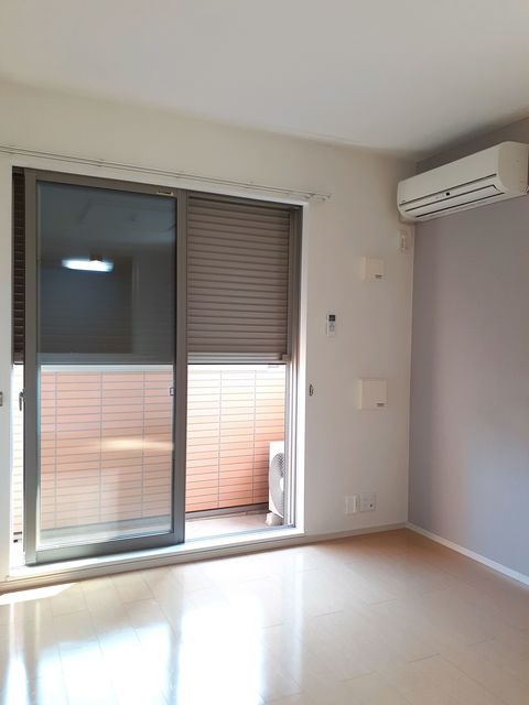 20/30 バルコニー