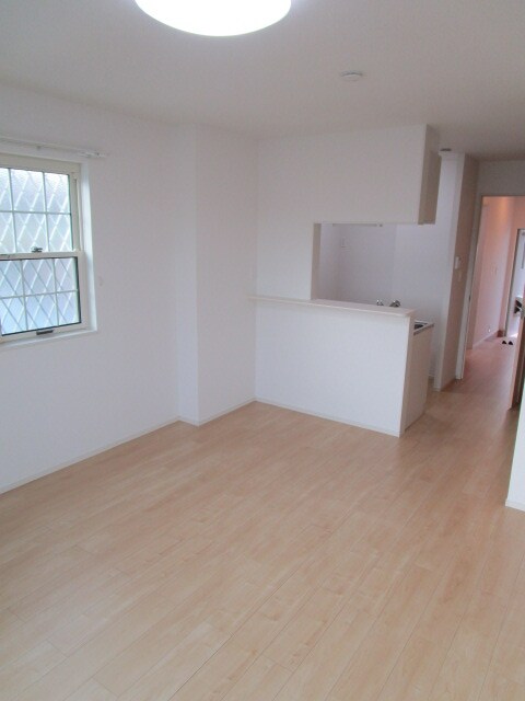 4/24 リビング/ダイニング